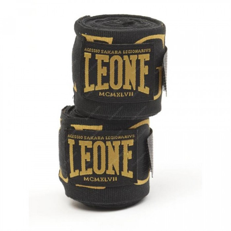 Бинты боксерские Leone Legion 3.5 м