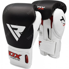 Боксерские перчатки RDX PRO Gel
