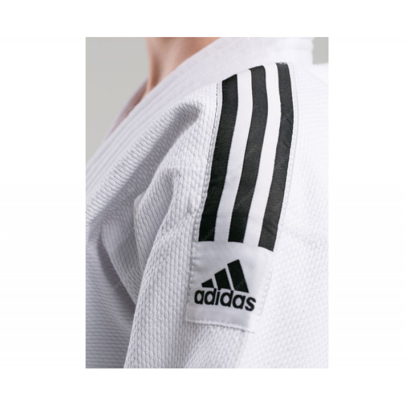 Кимоно для дзюдо Adidas Club J350