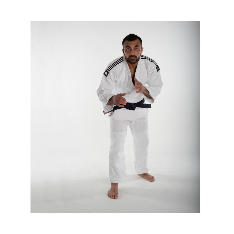 Кимоно для дзюдо Champion 2 IJF