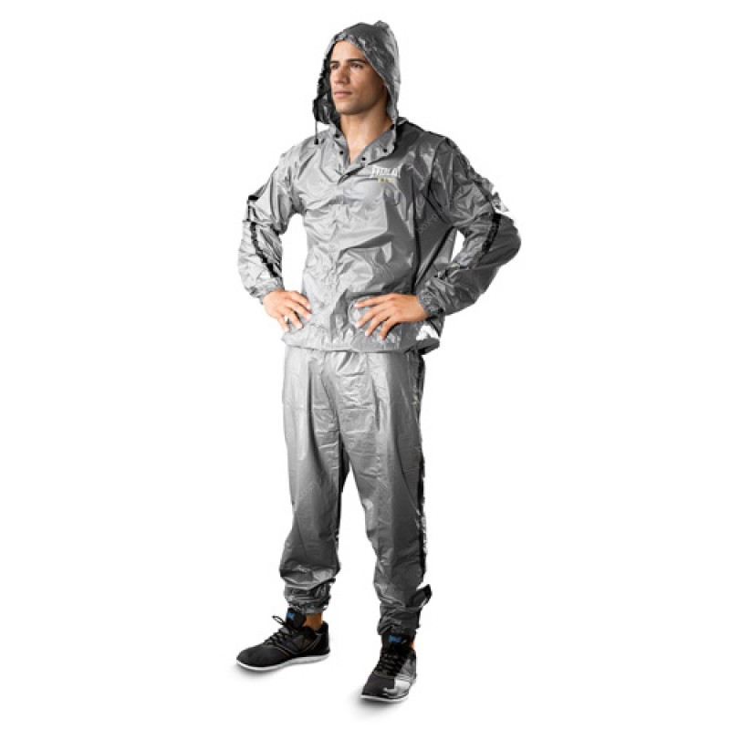 Костюм сауна Everlast Anti-Microbial