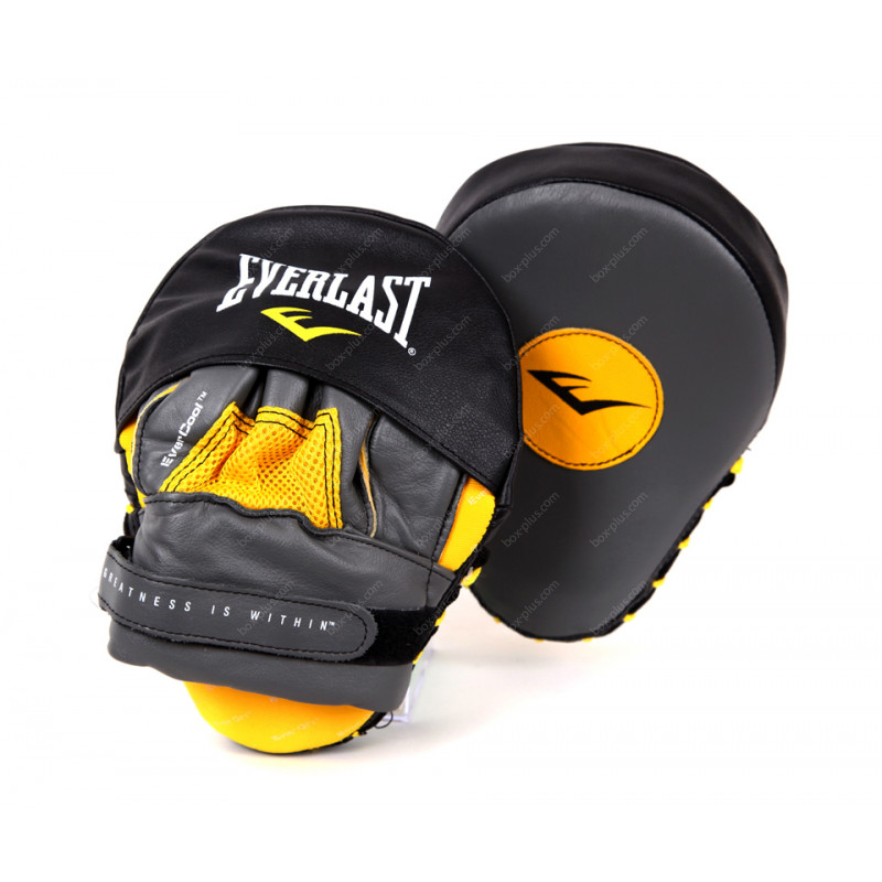 Лапы изогнутые Everlast Evergel Mantis