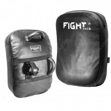 Макивара изогнутая FightTech Leather 