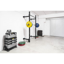 Силовая рама GARAGE RACK