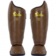 Защита ног Fairtex SP8