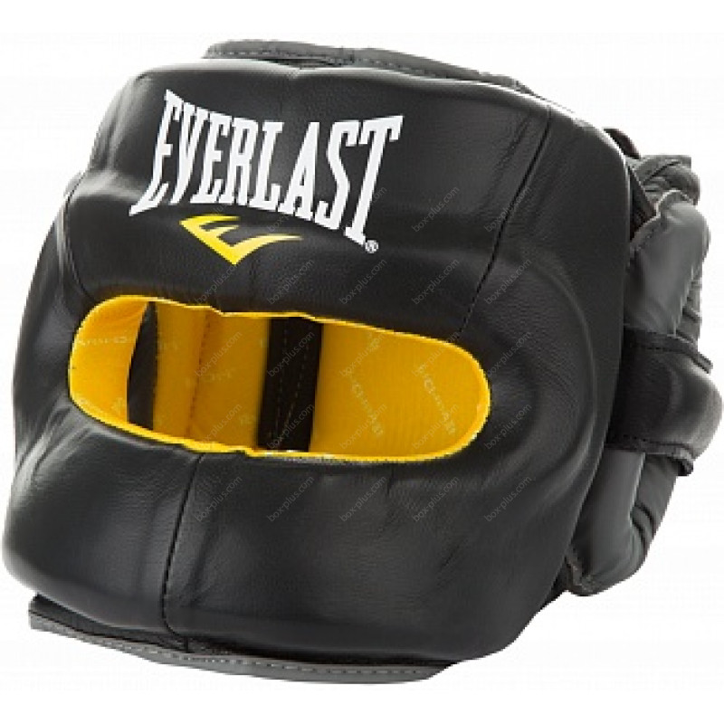 Шлем с бампером Everlast SaveMax