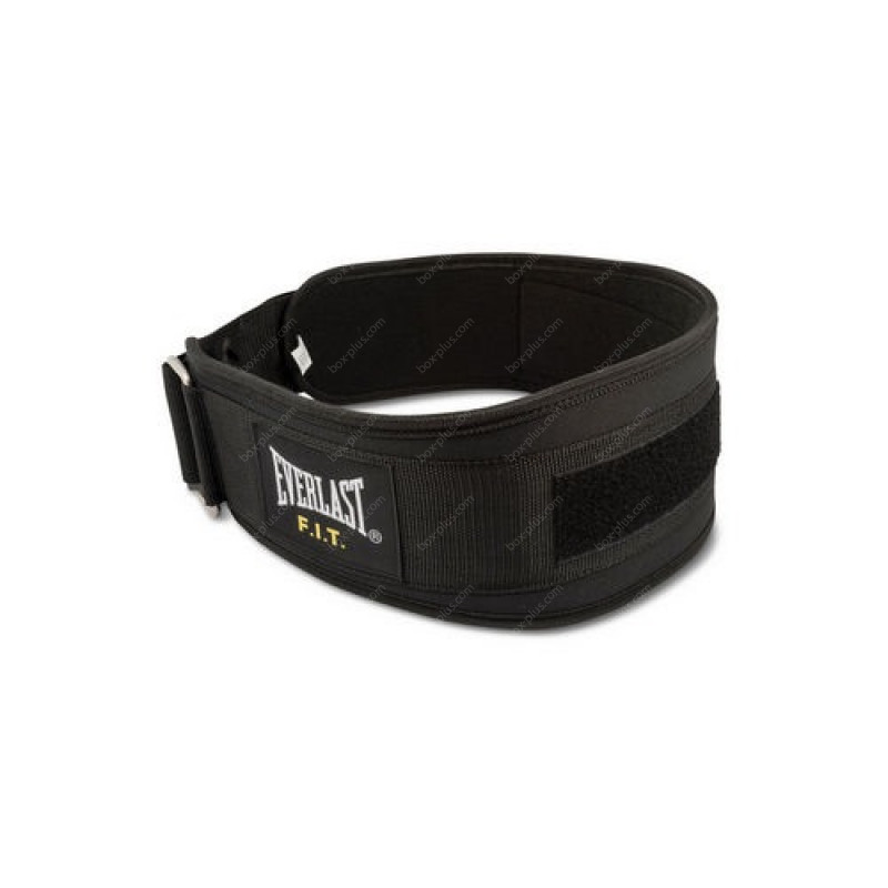 Пояс атлетический Everlast FIT Foam Core