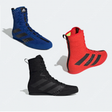 Боксерки Adidas Box Hog 3