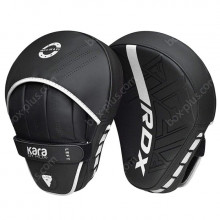 Боксерские Лапы RDX Kara
