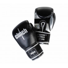 Боксерские перчатки Punch
