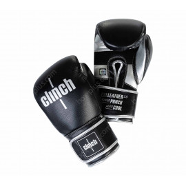 Боксерские перчатки Punch