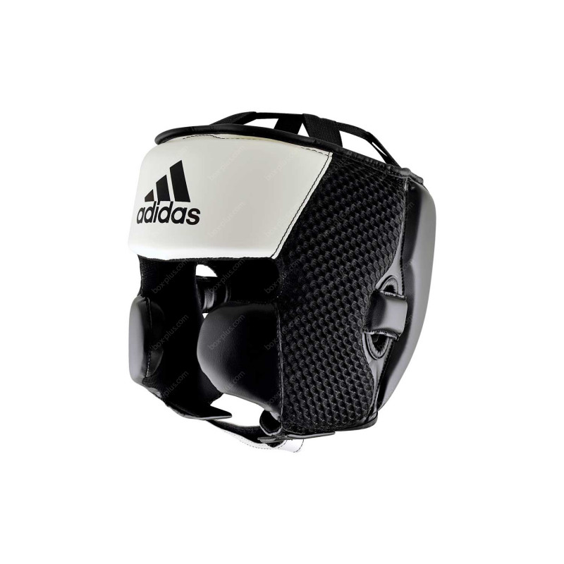 Боксерский шлем Adidas Hybrid 150