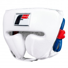 Боксерский шлем Fighting Sparring