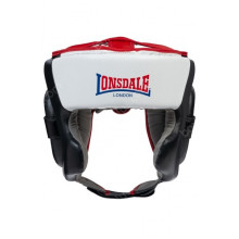 Боксерский шлем Lonsdale Padbury