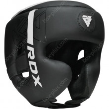 Боксерский шлем RDX