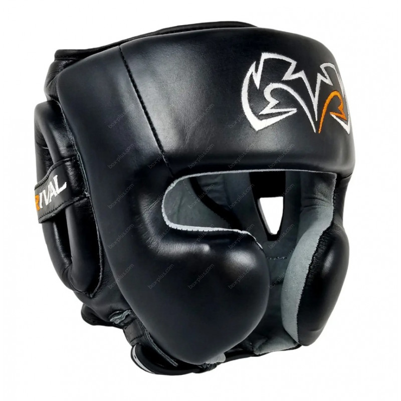 Боксерский шлем Rival
