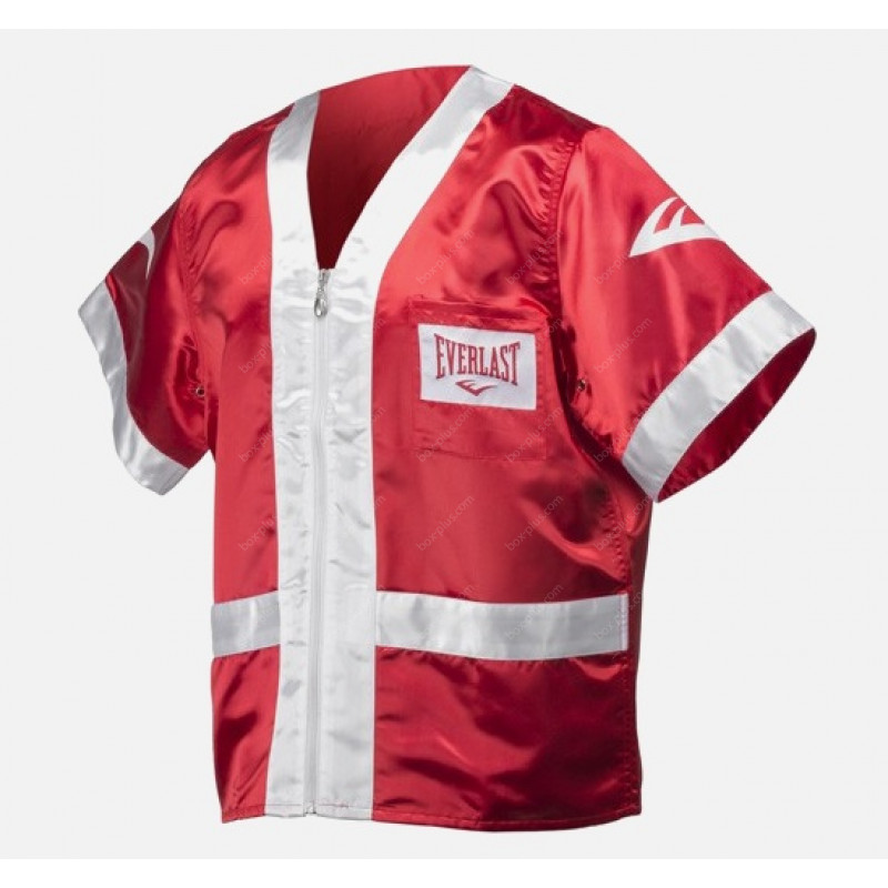 Куртка секунданта Everlast