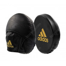 Лапы для бокса Adidas Mitt Smart