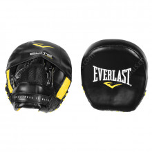 Лапы Everlast Elite Mini PU