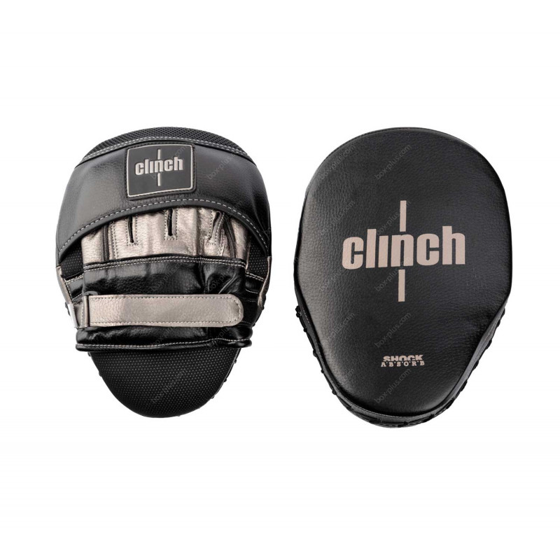 Лапы тренера Clinch Shock