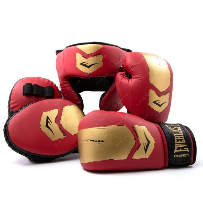 Набор для бокса детский Everlast