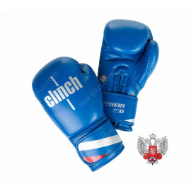 Перчатки для бокса Clinch