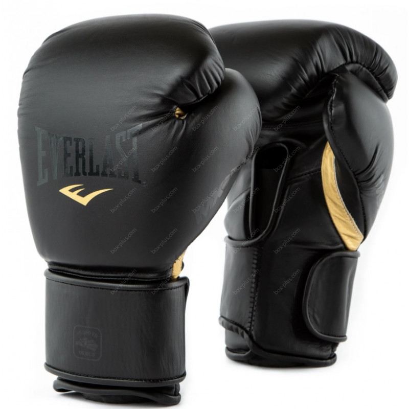 Перчатки для бокса Everlast MX2