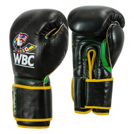 Перчатки TITLE Boxing WBC