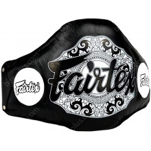 Пояс тренера Fairtex