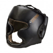 Шлем тренировочный Everlast Titan