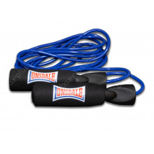 Скакалка Lonsdale PVC
