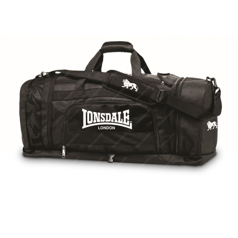 Спортивная сумка Lonsdale