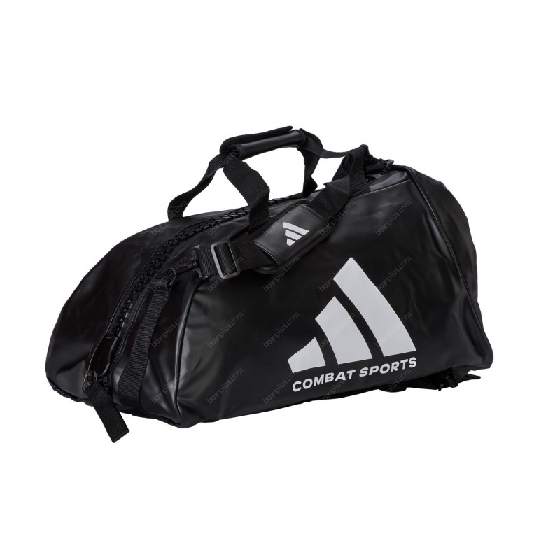 Сумка рюкзак Adidas Combat Sports