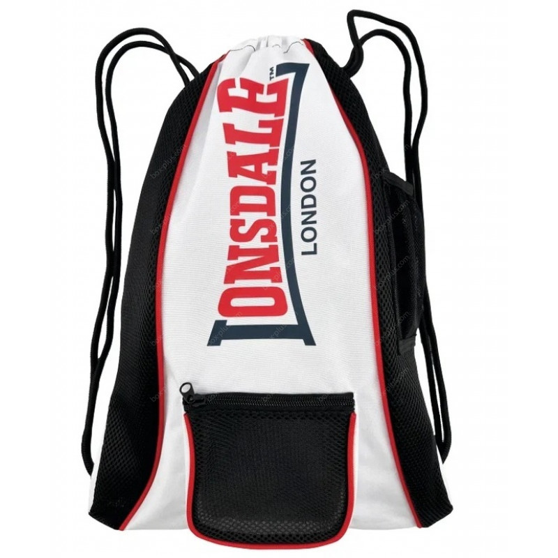Мешок для перчаток Lonsdale