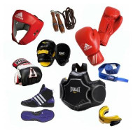 Спортивная Экипировка