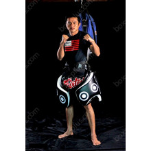 Защита бедра Fairtex