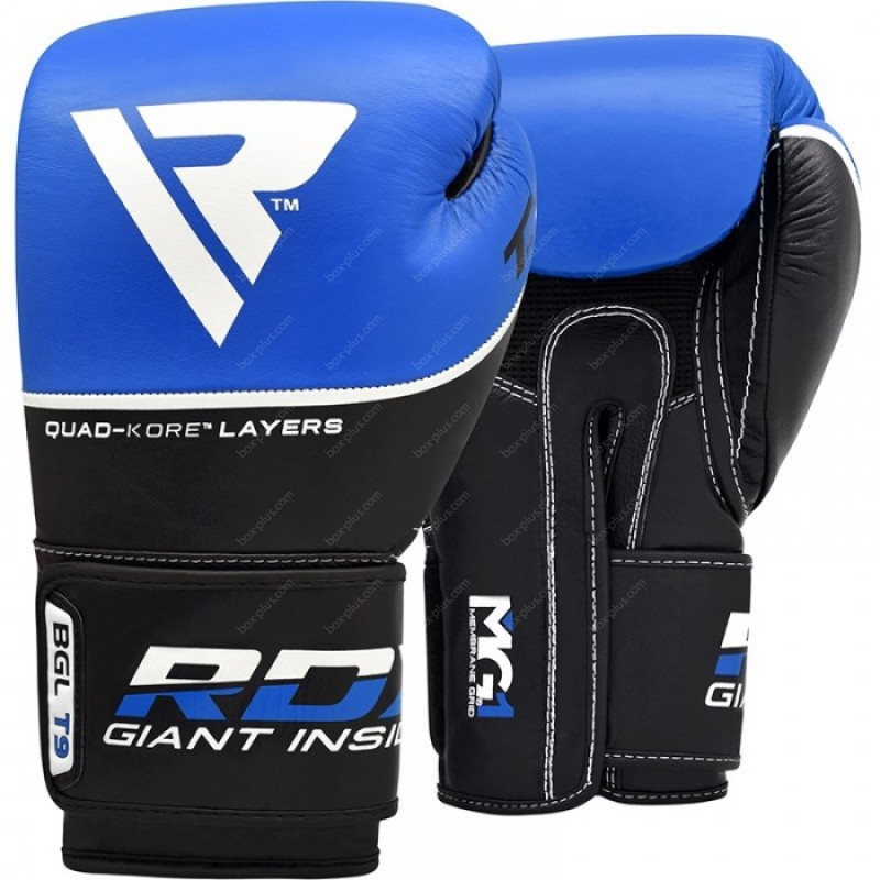 Боксерские перчатки RDX Quad Kore