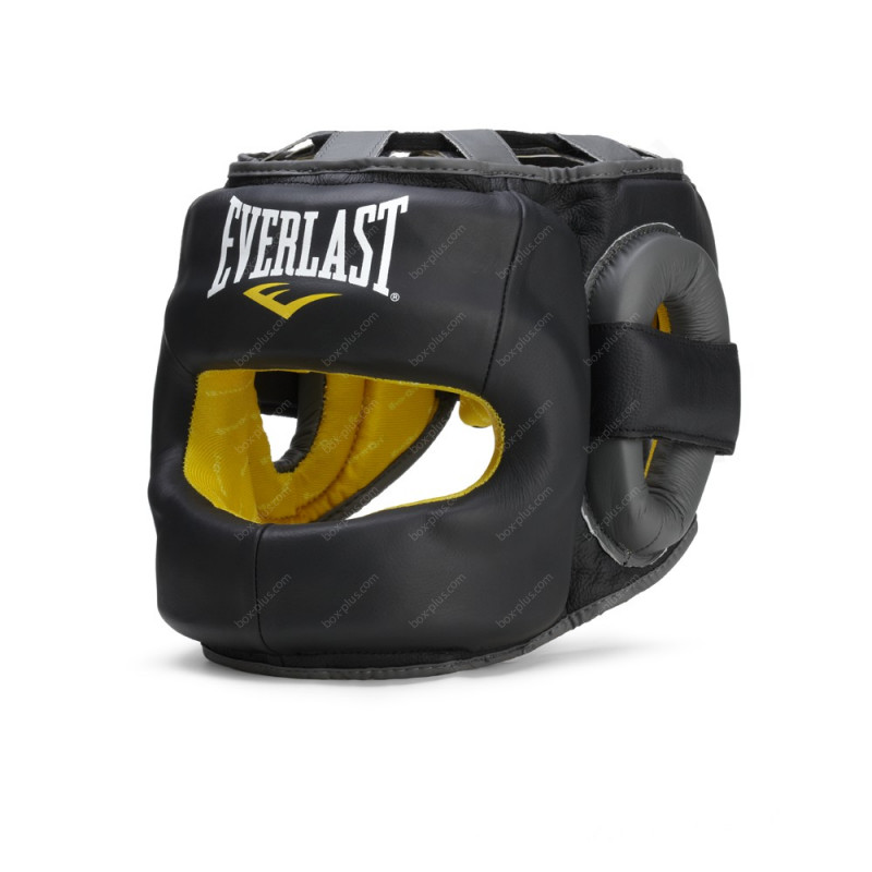 Шлем с бампером Everlast SaveMax