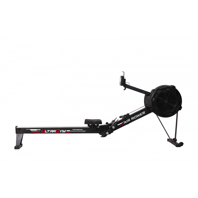 Гребной тренажер UltraGym Air