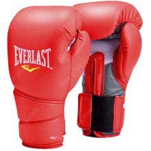 Перчатки боксерские тренировочные Everlast PROTEX2 Перчатки боксерские тренировочные Everlast PROTEX2