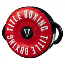 Макивара круглая TITLE Boxing Макивара круглая TITLE Boxing