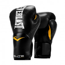 Перчатки боксерские Everlast PU Pro Перчатки боксерские Everlast PU Pro